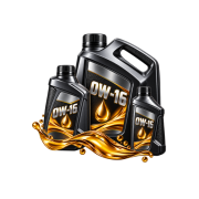 0W-16