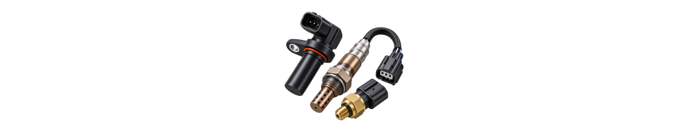 Engine sensors