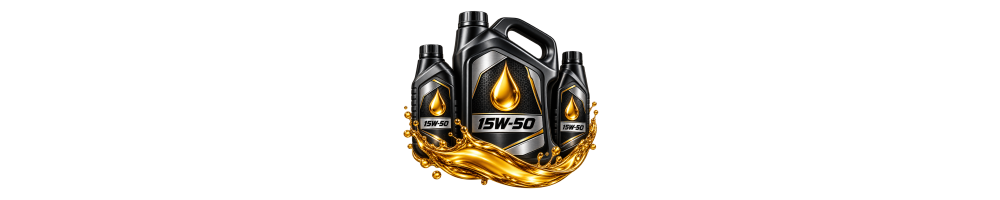 15W-50