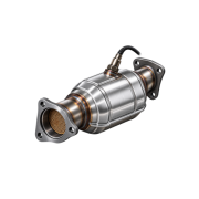 Catalytic converters