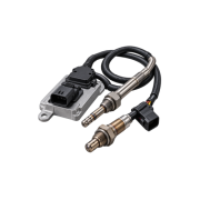 Exhaust system sensors