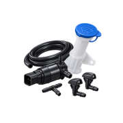 Washer system