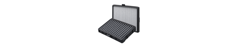 Cabin filters