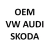 OEM VW AUDI SKODA