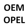 OEM OPEL