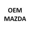OEM MAZDA